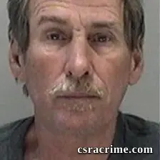 James Payne JR booking photo