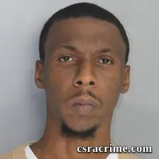 James Prather booking photo