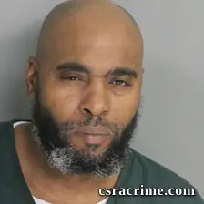 James Precia booking photo