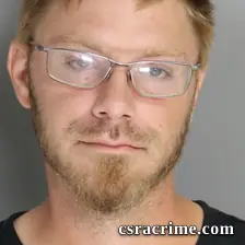 James Pulley II booking photo