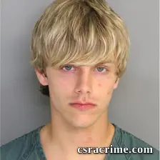 James Pulley JR booking photo