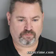 James Rankin booking photo