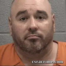 James Robert Hemena booking photo