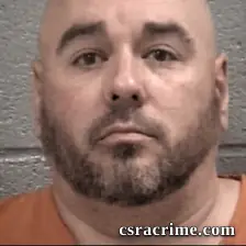 James Robert Hemena booking photo
