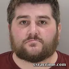 James Scott Guillory booking photo