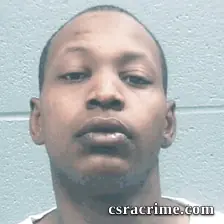 James Searles booking photo