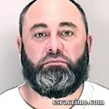 James Smith JR booking photo