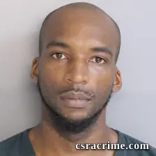 James Spann booking photo