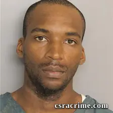 James Spann booking photo