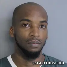 James Spann booking photo
