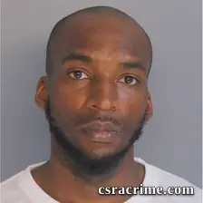 James Spann booking photo