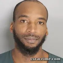 James Spann booking photo