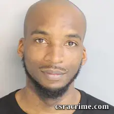 James Spann booking photo