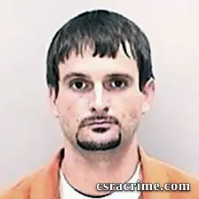James Stachowiak booking photo