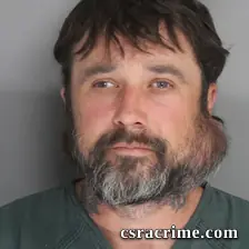 James Stanley booking photo