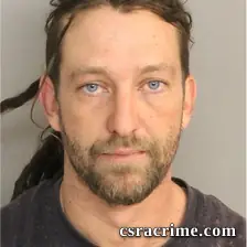 James Stearns booking photo