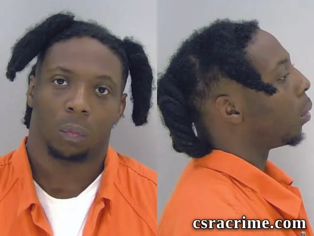 James Sullivan booking photo