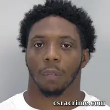 James Sullivan booking photo