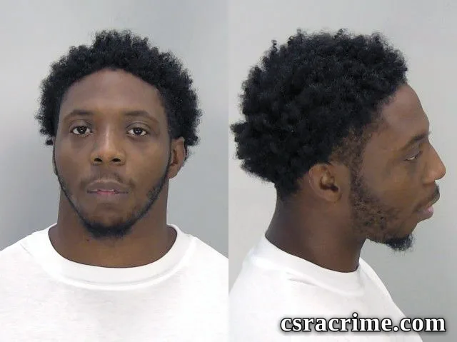 James Sullivan booking photo