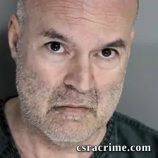 James Sweatman JR booking photo
