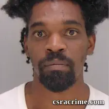 James Taylor booking photo
