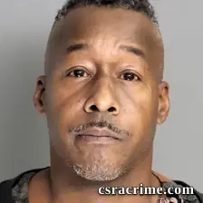 James Taylor booking photo