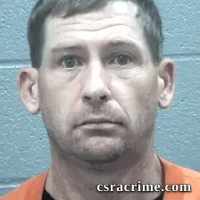James Taylor booking photo