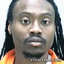 James Taylor booking photo