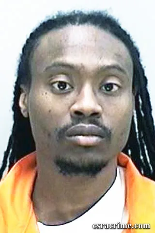 James Taylor booking photo