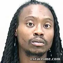James Taylor booking photo