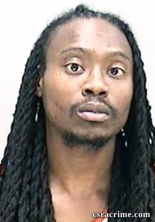 James Taylor booking photo