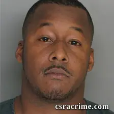 James Taylor booking photo