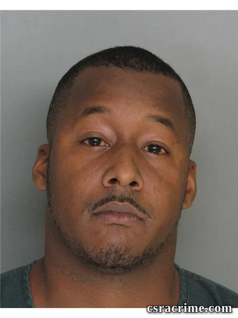 James Taylor booking photo