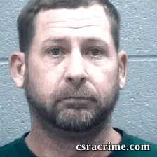 James Taylor booking photo