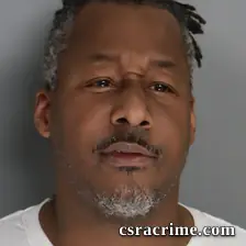 James Taylor booking photo