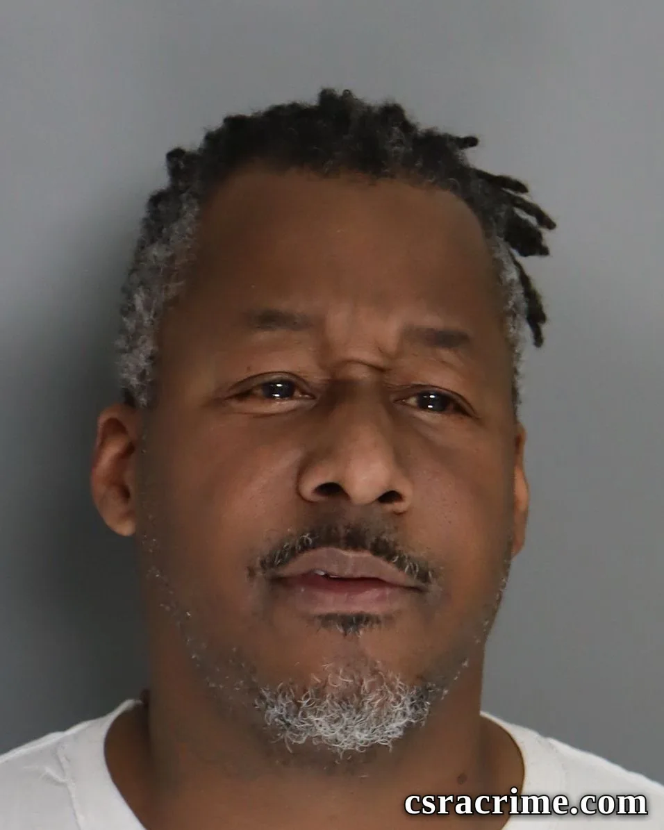 James Taylor booking photo