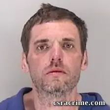 James Taylor Battles booking photo