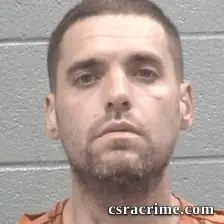 James Taylor Battles booking photo