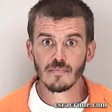 James Thomas Kelly booking photo