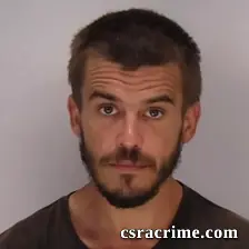 James Thomas Kelly booking photo