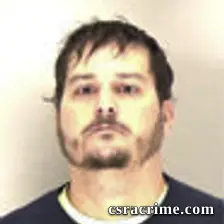 James Thomason booking photo