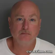 James Todd II booking photo