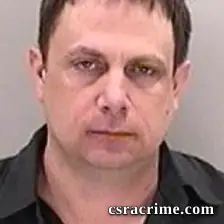 James Vautaw booking photo