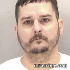 James W Thomason booking photo