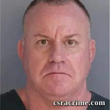 James Weldon JR booking photo