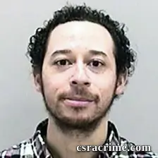 James Wilburn booking photo