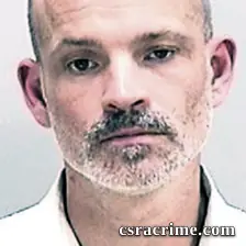 James Wilkinson II booking photo