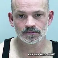 James Wilkinson II booking photo