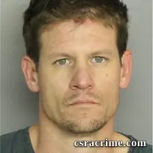 James Willis II booking photo