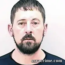 James Wren JR booking photo